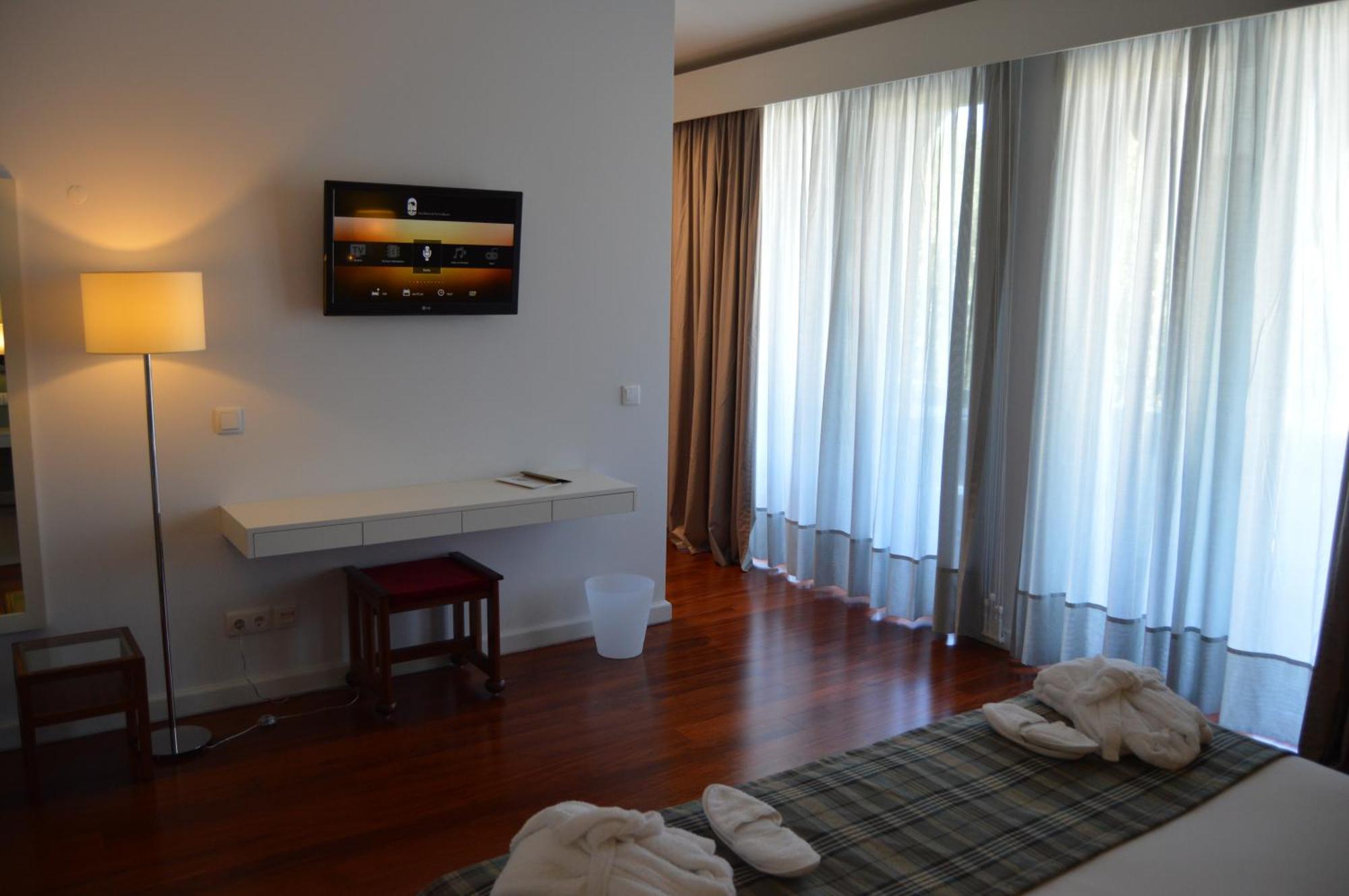 Hotel Sao Bento Da Porta Aberta & Spa Geres Pokój zdjęcie